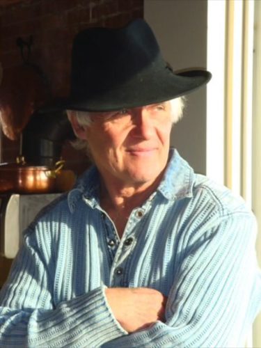 Foto do Biografado